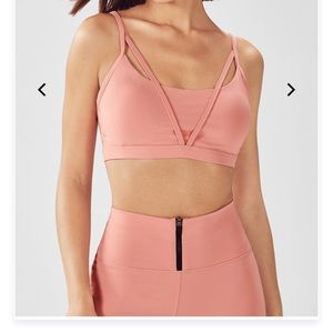 Demi Lovato “Saoirse” sports bra